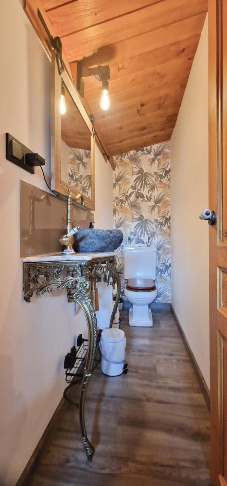 Quinta De Sito Villa Чантада Екстериор снимка