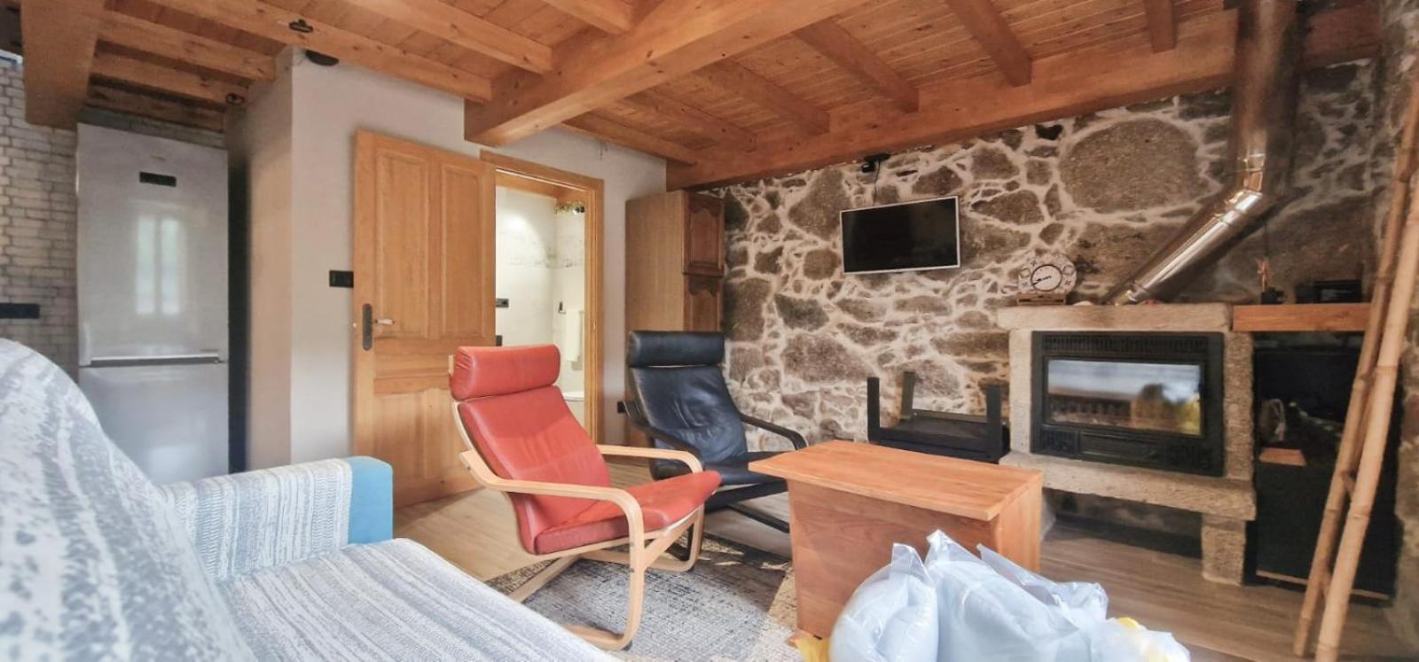 Quinta De Sito Villa Чантада Екстериор снимка