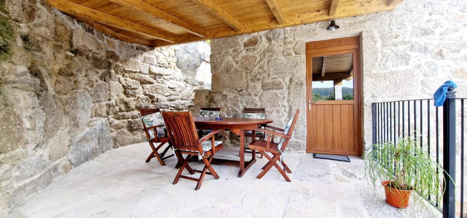 Quinta De Sito Villa Чантада Екстериор снимка