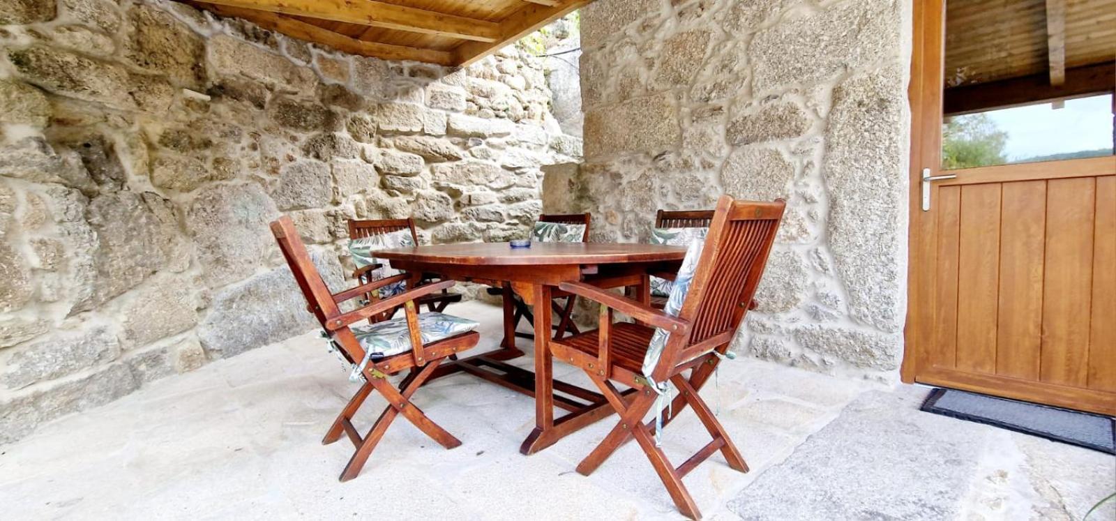 Quinta De Sito Villa Чантада Екстериор снимка